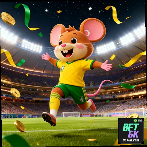 Cena destaque - bet6k