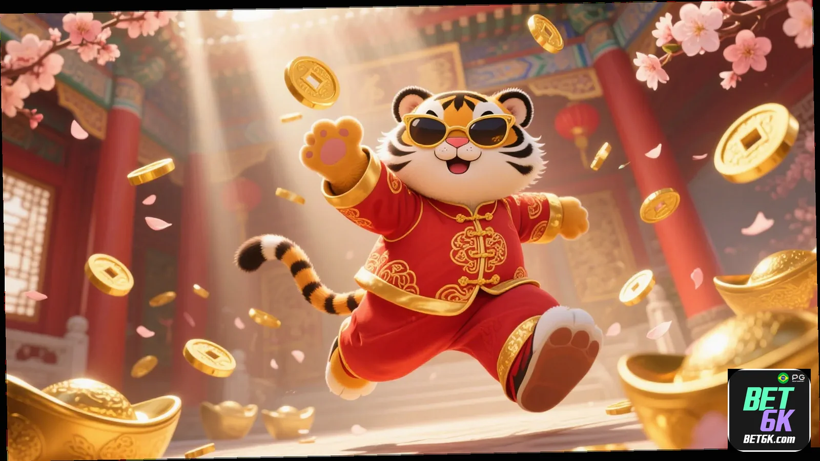 Imagem de cassino VIP - bet6k