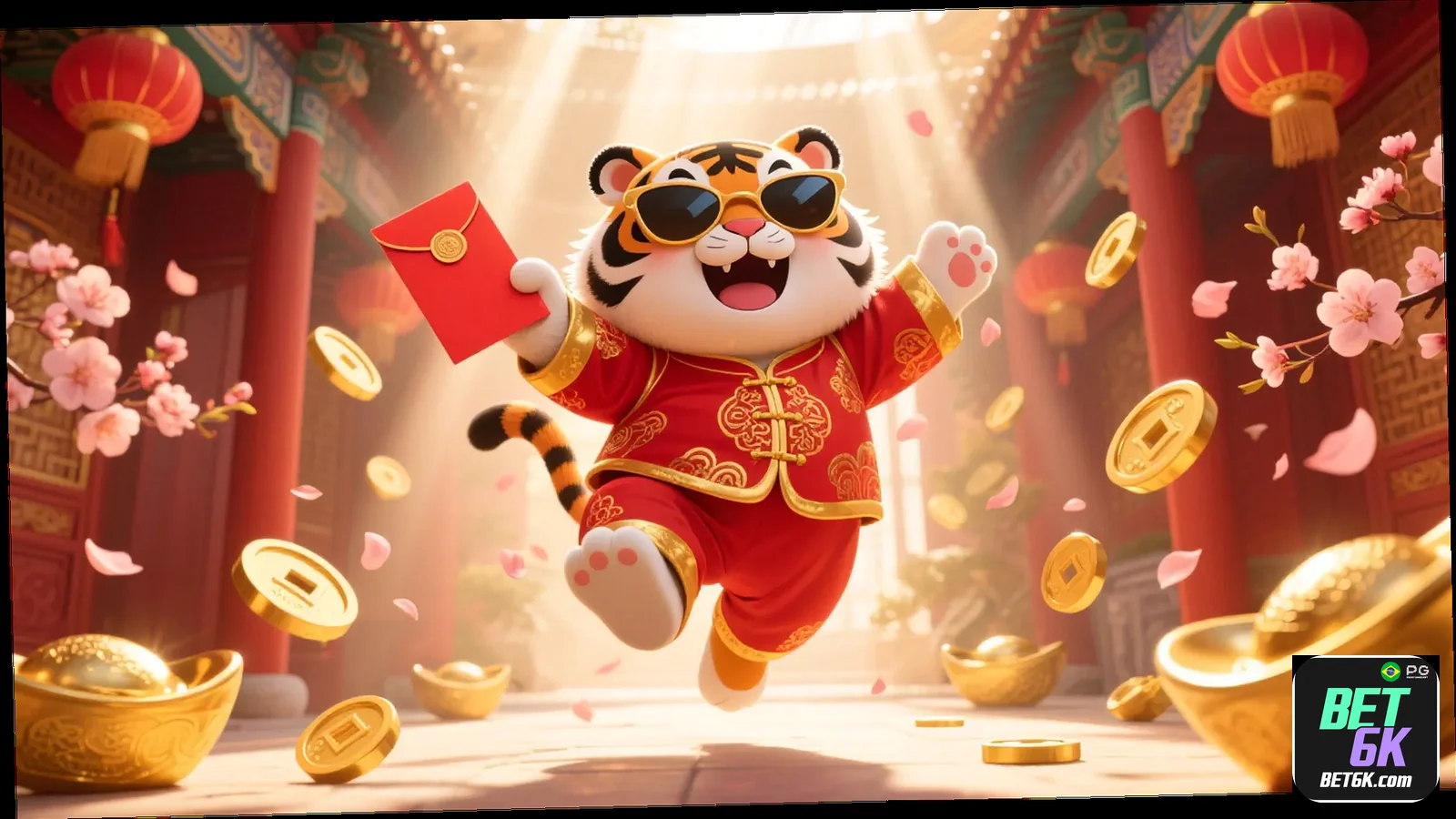 Baixe o app Bet6K - bet6k