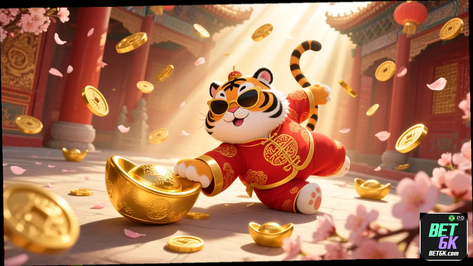 Baixe o app Bet6K - bet6k