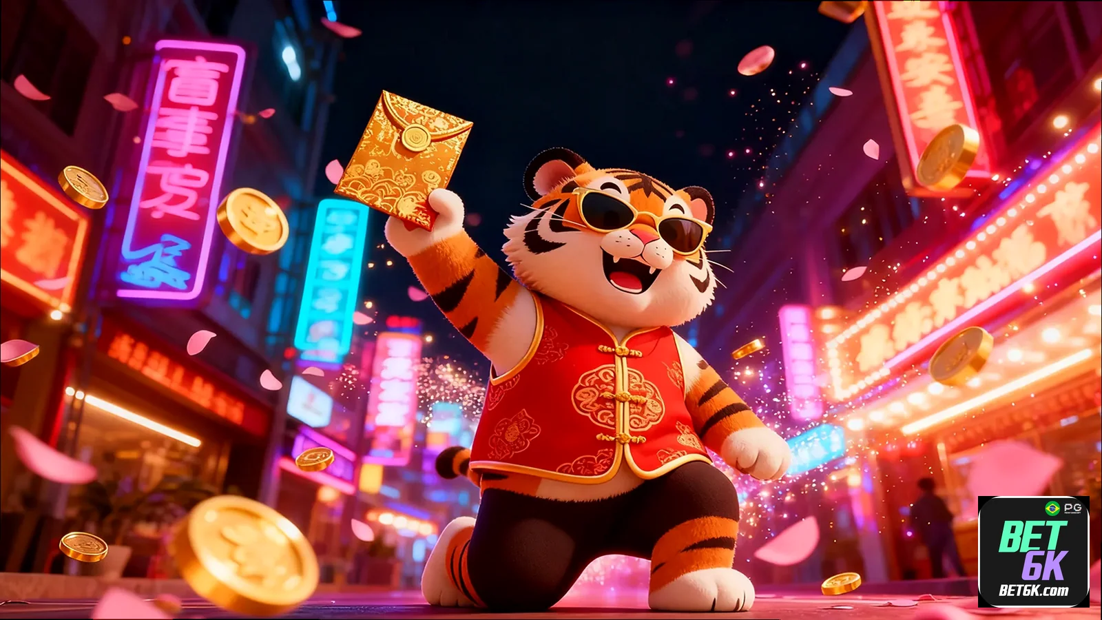 App Bet6K disponív - bet6k