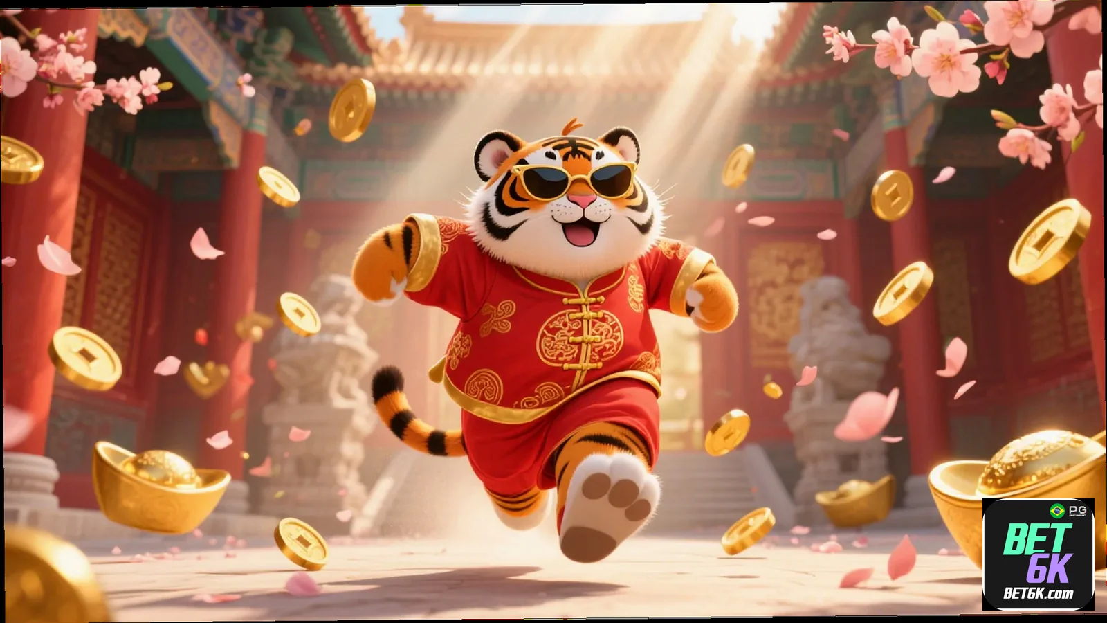 Promoções de Cassino