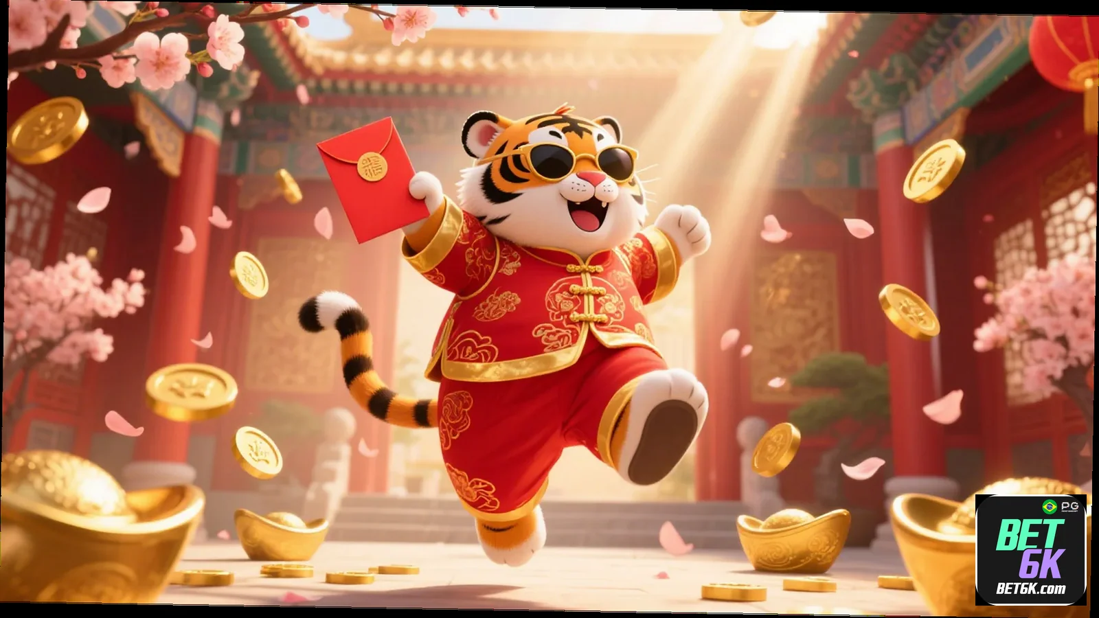 Programa VIP Bet6k - bet6k