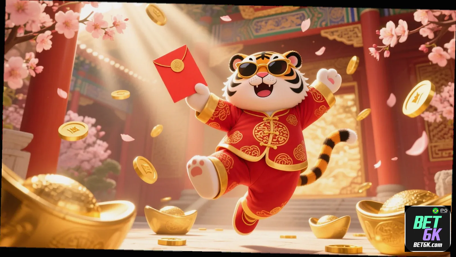 Programa VIP Bet6k - bet6k